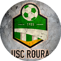 Logo Union Sportive et Culturelle de Roura